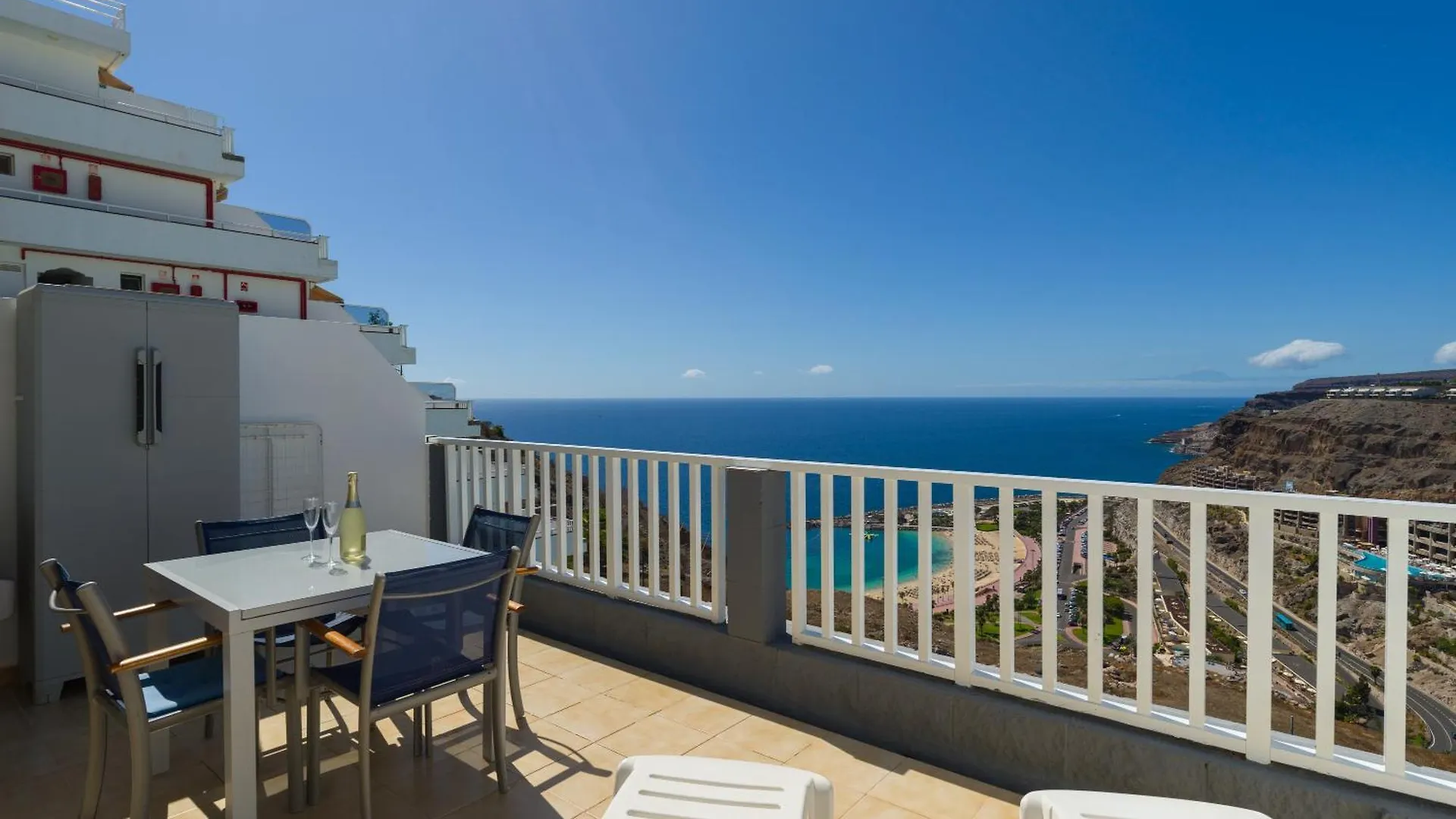 Apartament Incredible Sunsets Puerto Rico   Puerto Rico (Gran Canaria)