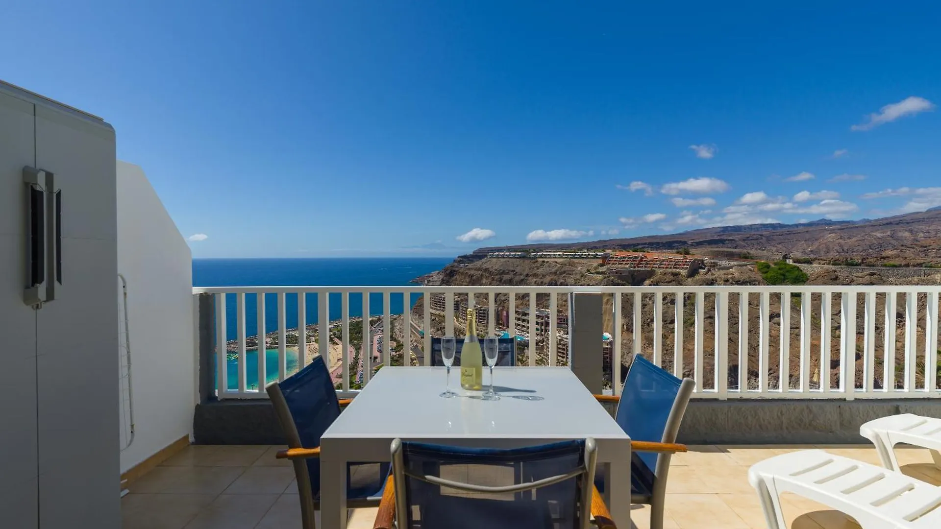 Apartament Incredible Sunsets Puerto Rico  Hiszpania