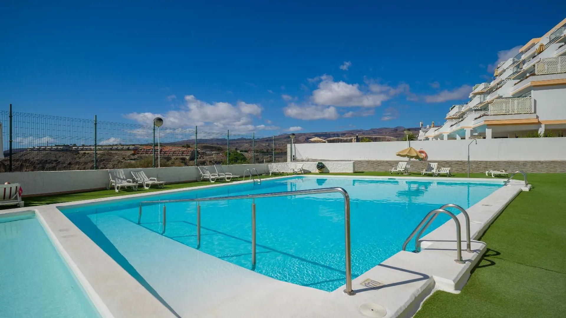 Apartament Incredible Sunsets Puerto Rico