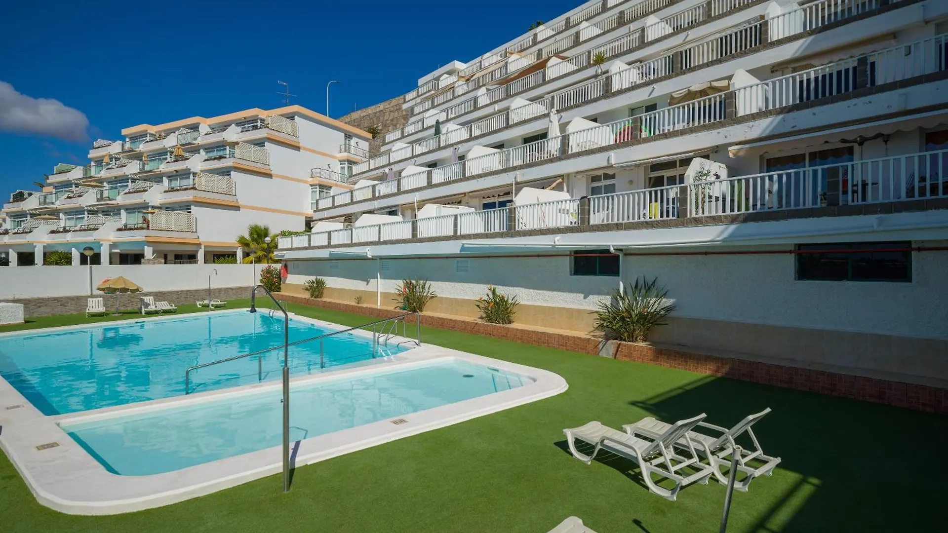 Apartament Incredible Sunsets Puerto Rico