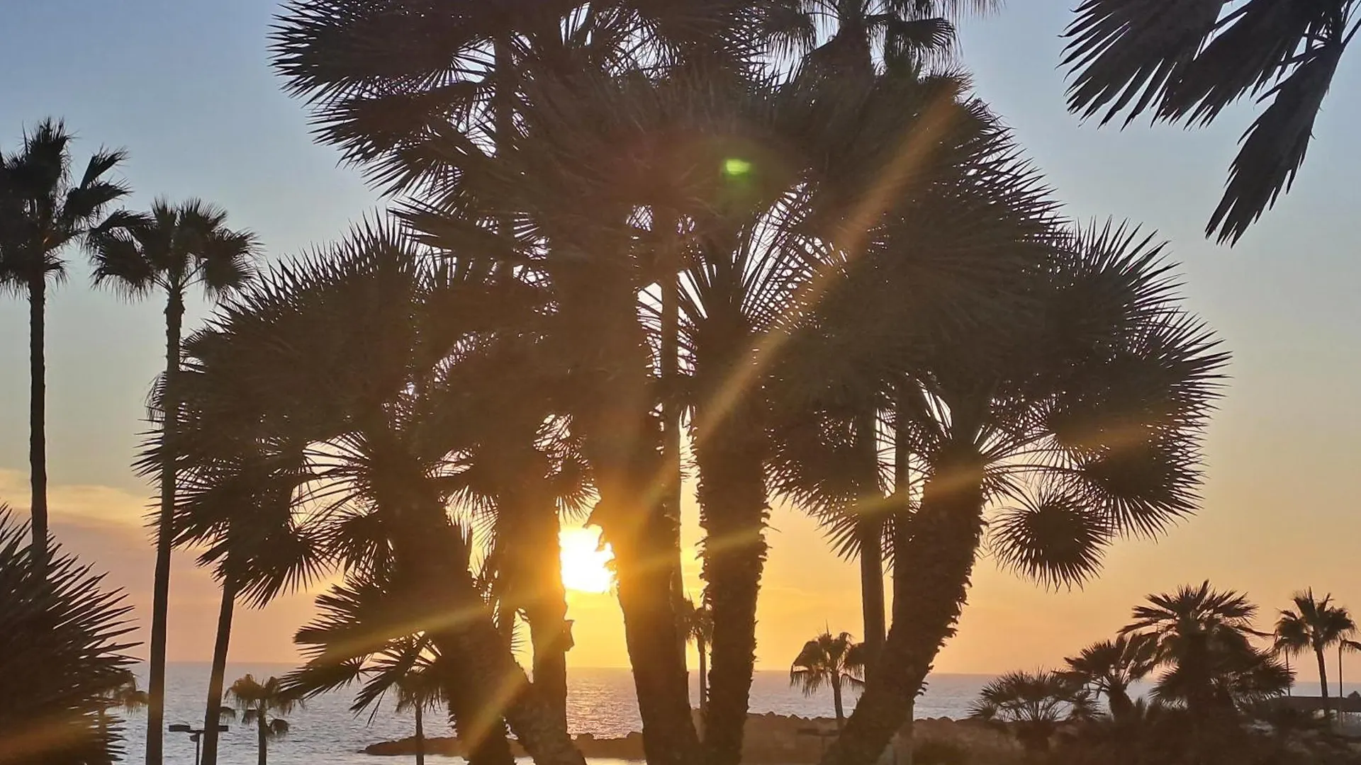 Apartament Incredible Sunsets Puerto Rico