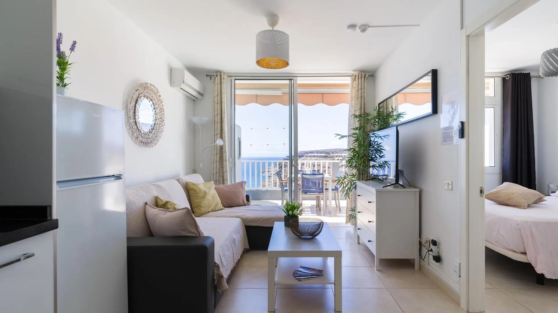 Incredible Sunsets Apartment Puerto Rico  0*, Puerto Rico (Gran Canaria) Spain
