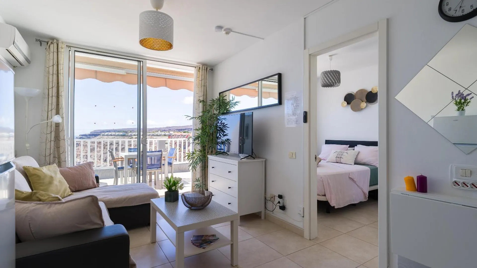 Incredible Sunsets Apartment Puerto Rico