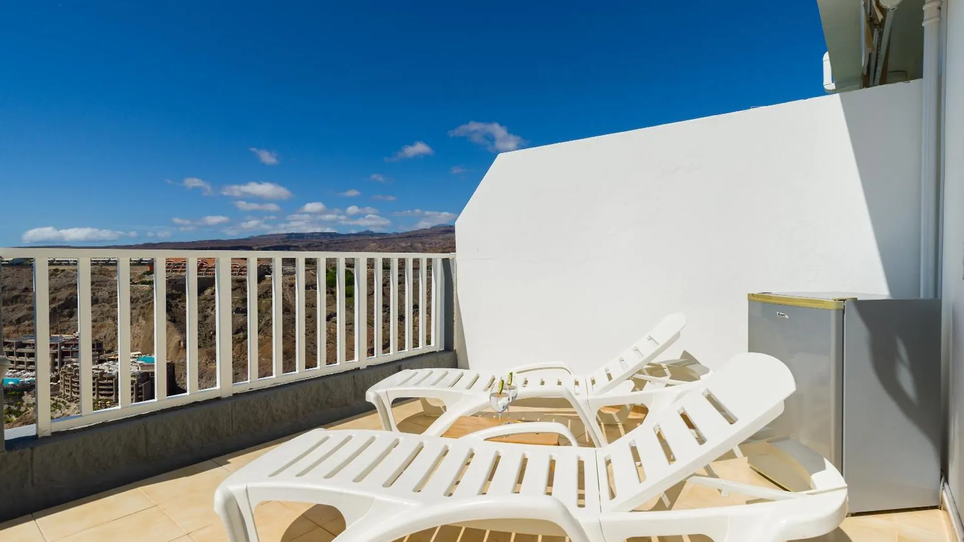 Incredible Sunsets Apartment Puerto Rico  0*, Puerto Rico (Gran Canaria) Spain