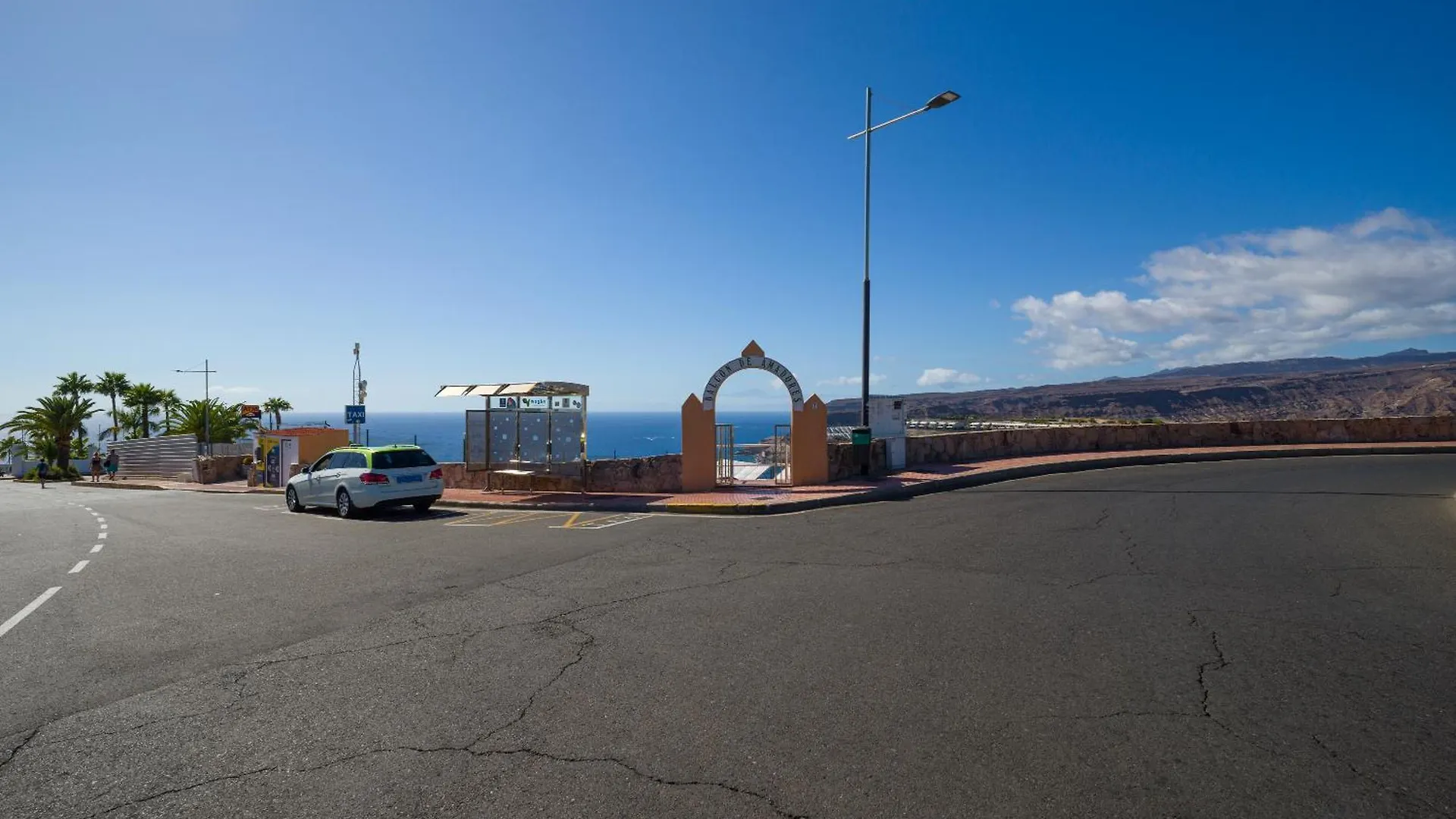 Incredible Sunsets Apartment Puerto Rico  Puerto Rico (Gran Canaria)