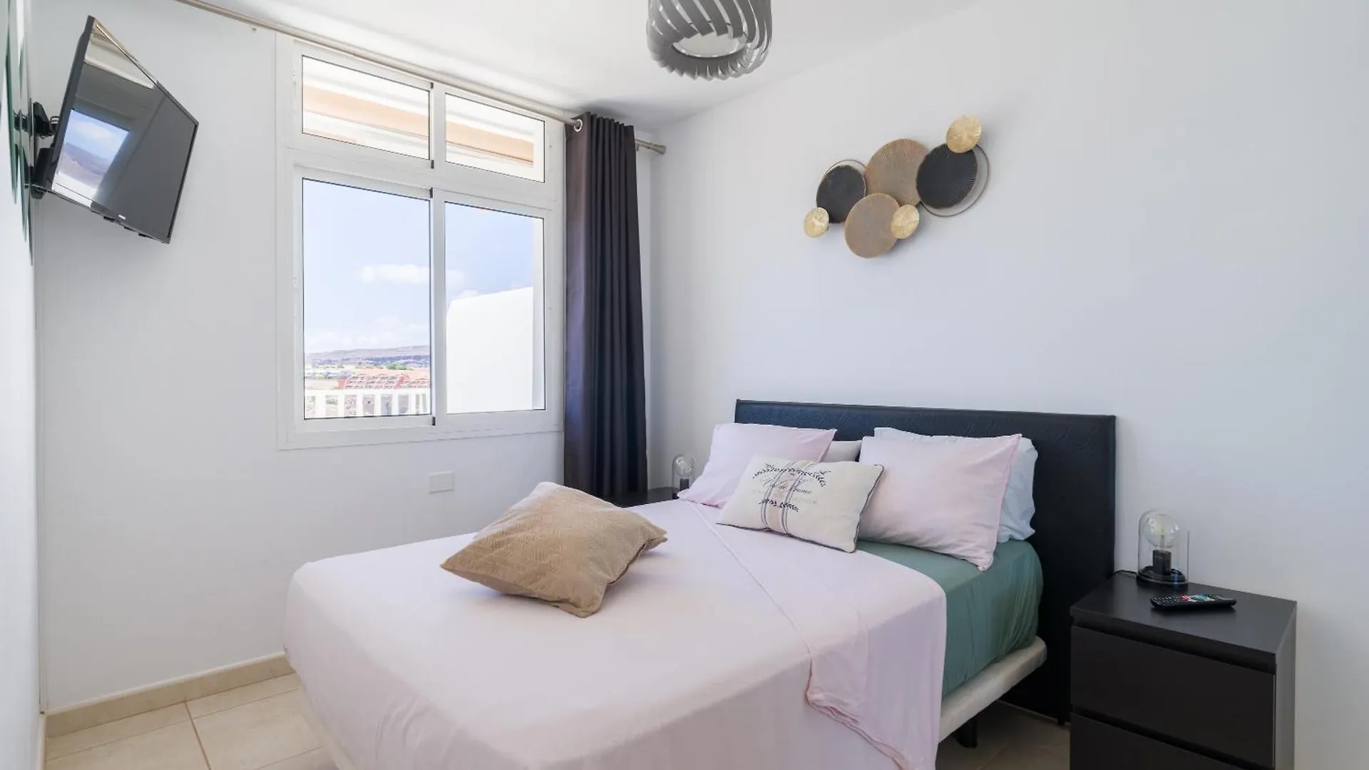 Incredible Sunsets Apartment Puerto Rico  Spain