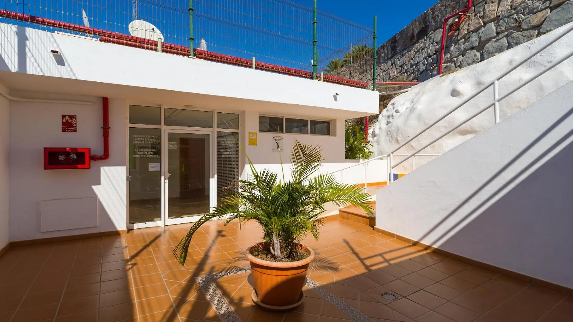 Incredible Sunsets Apartment Puerto Rico  0*, Puerto Rico (Gran Canaria)