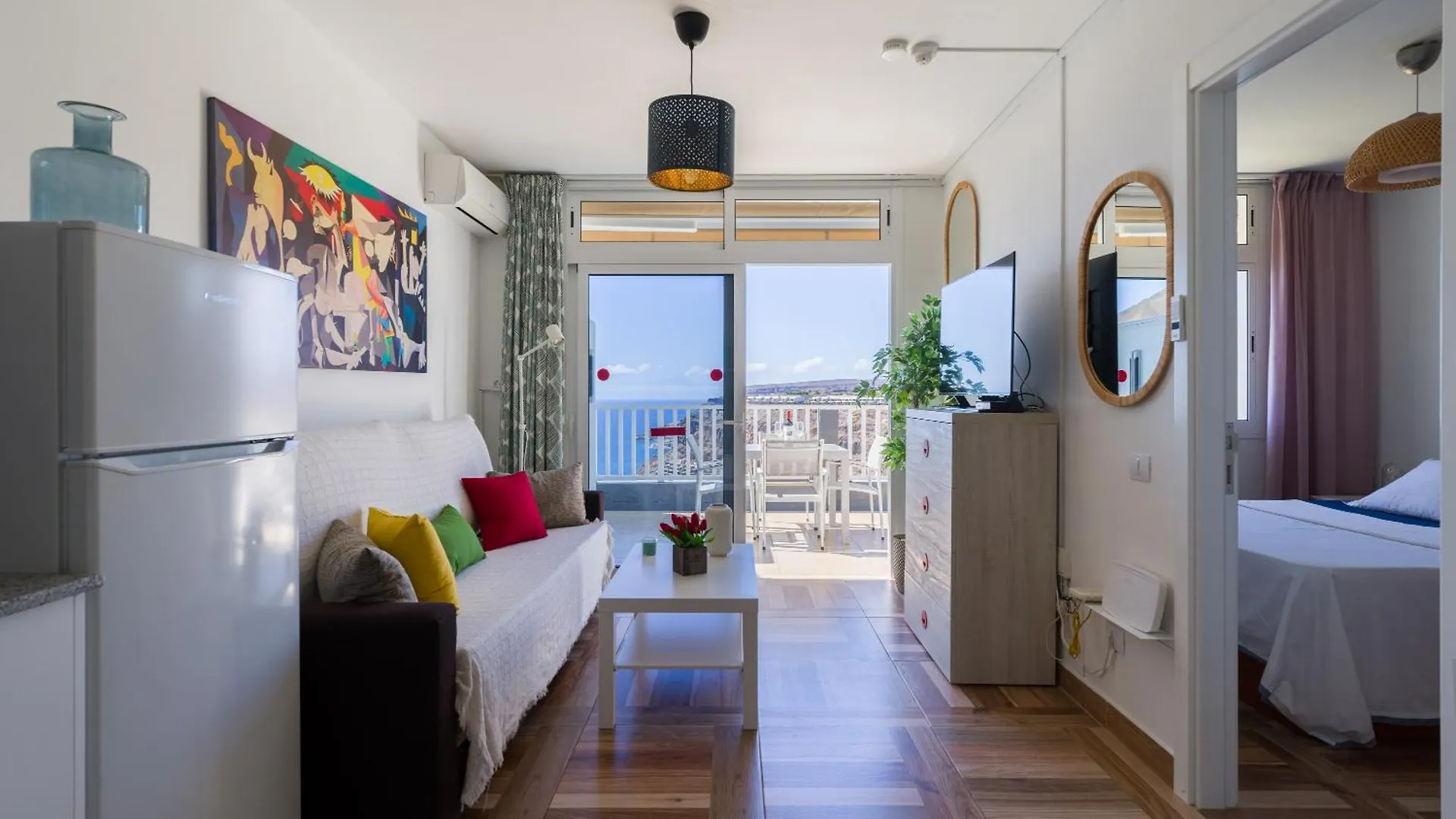 Incredible Sunsets Apartment Puerto Rico