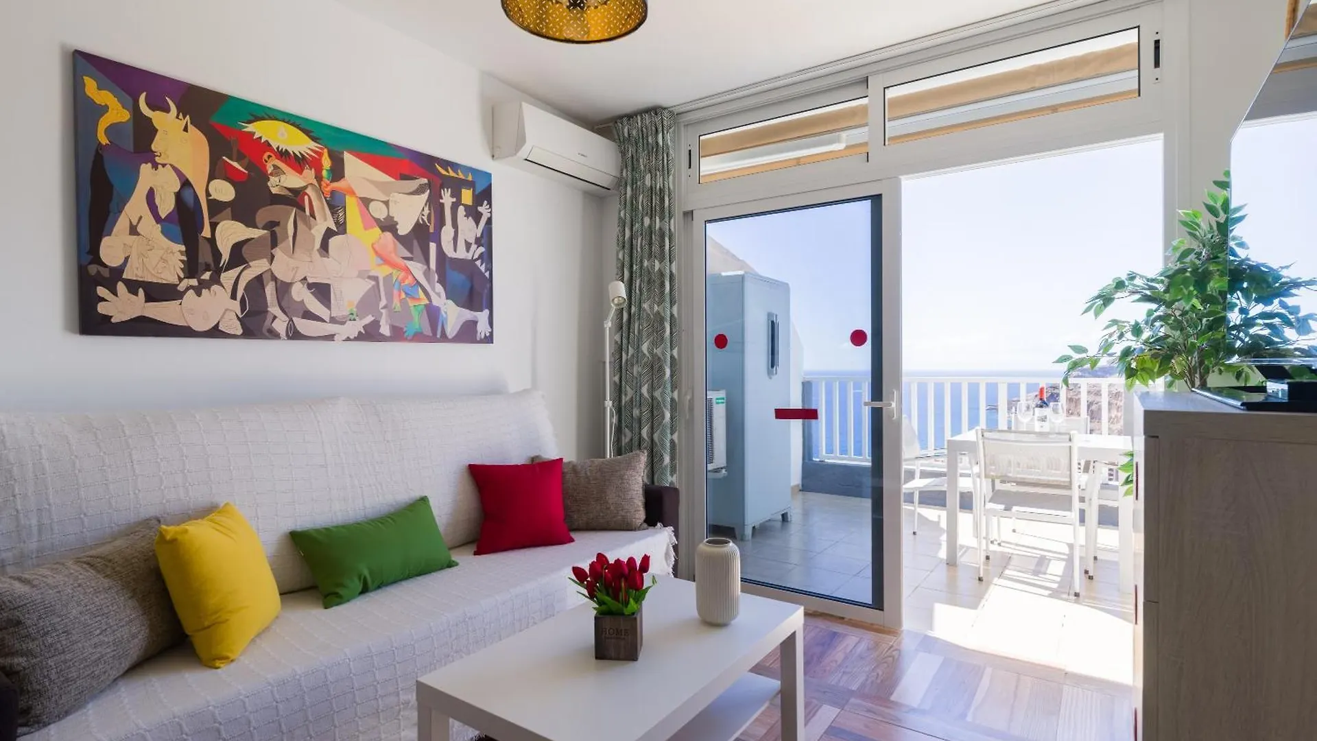 Incredible Sunsets Apartment Puerto Rico