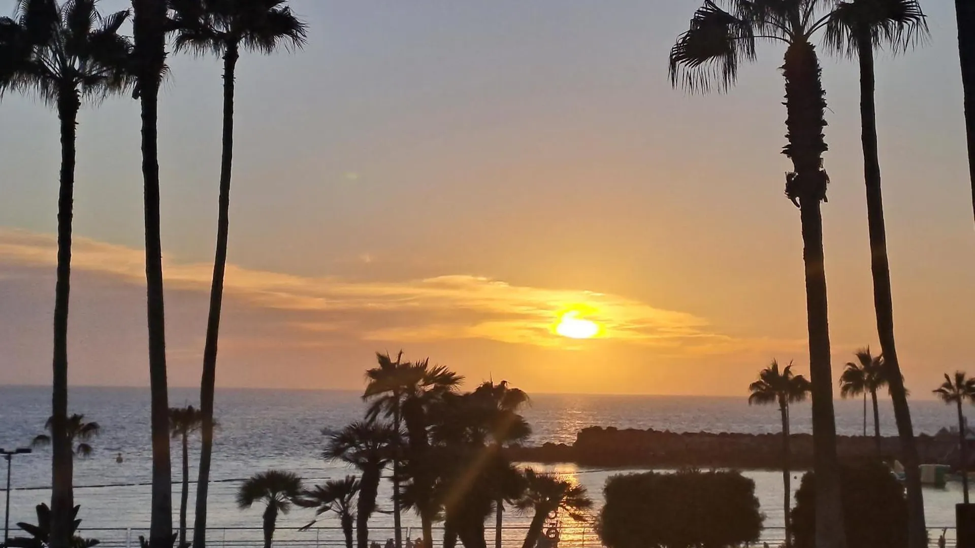 Incredible Sunsets Apartment Puerto Rico